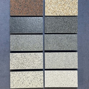 Carreaux muraux intérieurs en porcelaine, épaisseur 20 mm, surface mate, résistants à l'usure, 600x600 mm, appartement, hôtel, école, <span class=keywords><strong>garage</strong></span> - Product Image 3