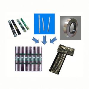 Équipement de soudage par points de batterie Li-ion professionnel avec un excellent prix Soudeur de batterie de téléphone - Product Image 2