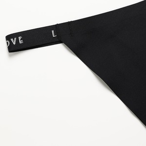Imprimer ceinture <span class=keywords><strong>flux</strong></span> <span class=keywords><strong>léger</strong></span> sous-vêtements menstruels collés période sans trace culotte - Product Image 5