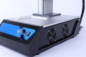 Uv <span class=keywords><strong>Laser</strong></span> ROTARY Khắc Nam châm baguio thành phố Khắc Máy Glass Candle Holders đối với đá AirPods - Product Image 5