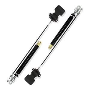 Thanh Chống Lò Xo Khí Khóa Tự Khóa - Product Image 1