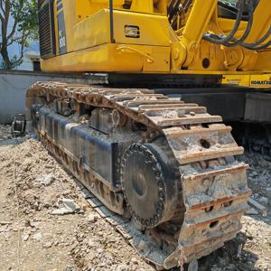 Excavatrices Komatsu PC800 PC750 PC850 d'occasion à vendre Haute performance et durables en stock / expédition mondiale - Product Image 6