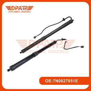 Portellone Elettrico Power Liftgate 7N0827851E Ammortizzatore di Sollevamento Portellone Posteriore per Volkswagen <span class=keywords><strong>Sharan</strong></span> 2014- - Product Image 2