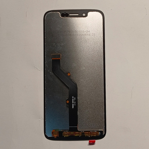 Schermo Touch TFT di Ricambio per Moto G7 Play, Display 6.7" con Risoluzione 720x1520, Grado A - Product Image 2