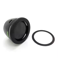 Batterie magnétique sonore de haute qualité 400 Mah G200 Mini haut-parleur Bluetooth V5.3 corps compact anti-éclaboussures pour les sports de plein air