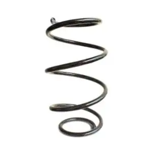 Customized Suspension Spiral Compression Springs For Motorcycles