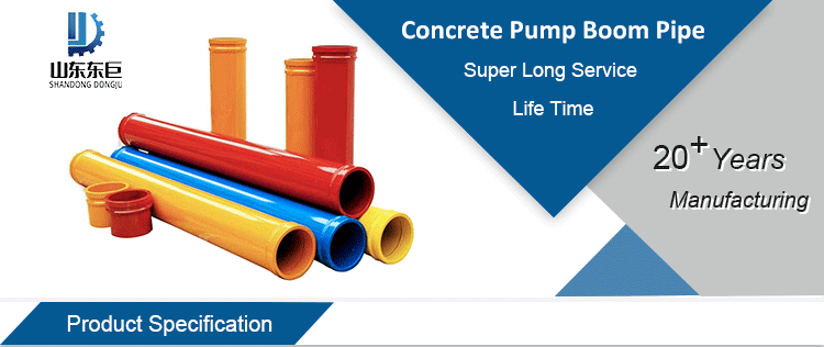 Concrete Pipe Concrete ZX Pipe for Concrete Pumps| Alibaba.com