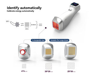 Altolumen Laser Diodo Depilacion Diodenlaser Ijs 4 Wellen Haarverwijderingsmachine 2 Handvatten Diodelaser Ontharingsmachine - Product Image 4