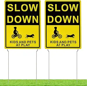 Panneau de jardin personnalisé double face avec impression UV, design léger et écologique, résistant à l'eau et aux UV, personnalisable - Product Image 6