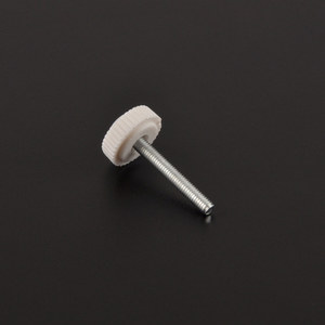 M3 20mm Rändelschraube mit gewölbtem, geriffeltem Griff, Haubenschloss für <span class=keywords><strong>RC</strong></span>-Flugzeugluke, Großhandelskarton - Product Image 4