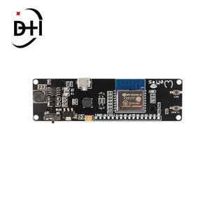 Para WeMos D1 <span class=keywords><strong>18650</strong></span> ESP8266, placa de desarrollo Wifi, módulo de carga de batería de litio, <span class=keywords><strong>Nodemcu</strong></span> PWM I2C - Product Image 4