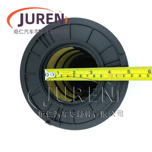 Cartucho de Filtro de Aire Juren para Modelos Audi A4L A5 1.4T 2.0T 45TFSI 2017-2019, Tamaño Estándar - Product Image 4