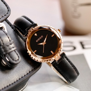 Trendy, Minimalist, Elegant and Fashionable Women's Belt <b>Watch</b> <b>Mechanical</b> <b>Watch</b> - Product Image 5