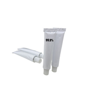 Novedad 2025: Crema Blanca para Tatuajes de Diseño Personalizado, 10 ml, Polvo de Henna y Herramientas de Arte para Eventos Culturales, Venta al por Mayor OEM/ODM - Product Image 6