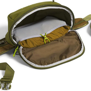 Sac à dos imperméable professionnel TNF avec doublure en PVC réglable, accès USB pour les voyages, l'escalade, la randonnée en plein air - Product Image 4