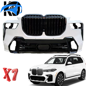 Assemblaggio Frontale Smontato con Radiatore, Ventola del Condensatore e Staffe per <span class=keywords><strong>BMW</strong></span> <span class=keywords><strong>X7</strong></span> 2019-2023 - Product Image 1