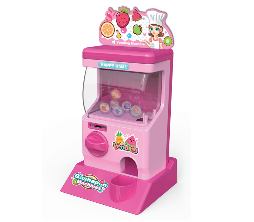 Добро пожаловать, OEM ролевые игры для детей, домик для ролевых игр, замечательный подарок, торговый автомат, игрушки