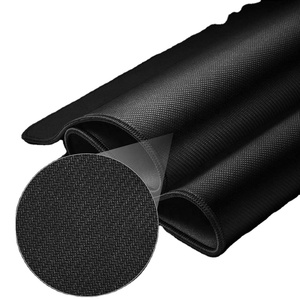 Tapis de souris de bureau personnalisé en caoutchouc antidérapant pour jeux vidéo, grand format, impression par sublimation, tapis de bureau XL XXL, sublimation de logo et d'art - Product Image 3
