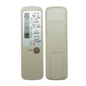 ใหม่ YR-HR1 รีโมทคอนโทรลสำหรับไฮเออร์เครื่องปรับอากาศ CAR-13PVU CAR-13PUN KT-HR1 - Product Image 4