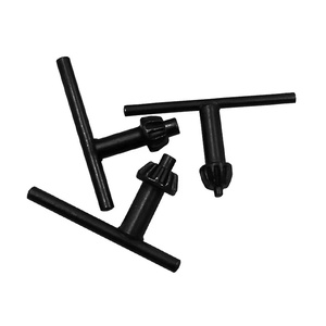 Clé de <span class=keywords><strong>mandrin</strong></span> de qualité bricolage 2 pièces de haute qualité à usage rapide et multifonction <span class=keywords><strong>pour</strong></span> système métrique Offre Spéciale clé personnalisable OEM - Product Image 3