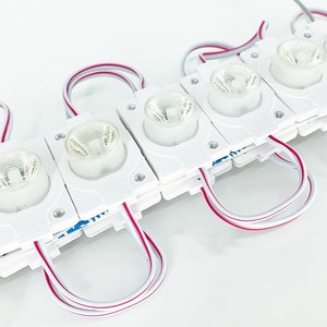 220V bên nguồn ánh sáng không ướt 3030 ép phun Quảng Cáo Sáng vỉ hình <span class=keywords><strong>LED</strong></span> mô-đun vỉ mới <span class=keywords><strong>LED</strong></span> mô-đun - Product Image 1