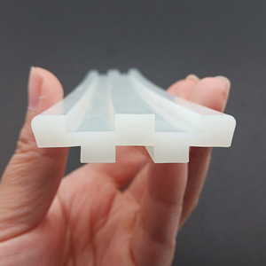 Bandes polymères résistantes à l'usure Wanbang, 12-50 mm, pour équipements de convoyage - Product Image 2