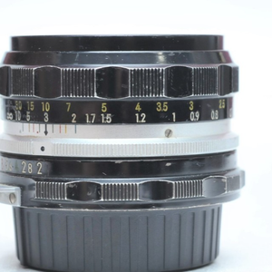 50mm F/<span class=keywords><strong>2</strong></span> 니코르-h. C 수동 렌즈 새 제품 원본 재고 산업 자동화 PAC 전용 PLC 프로그래밍 컨트롤러 - Product Image 1