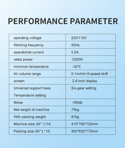 <span class=keywords><strong>Unit</strong></span> Pendingin Kulit Esensial Klinik untuk Berbagai Laser Mesin Udara Dingin untuk Kenyamanan Pasien Selama dan Setelah Perawatan - Product Image 6