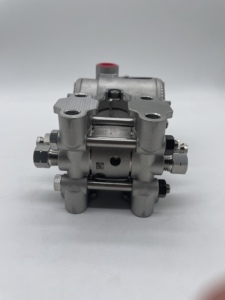 디지털 압력 트랜스미터 압력 트랜스미터 센서 Yokogawa Eja110e 압력 변환기 및 트랜스미터 - Product Image 6