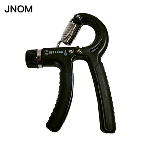 Entrenador de muñeca y antebrazo, fortalecedor de agarre, ejercitador, levantamiento de pesas, equipo de Fitness, agarre de mano con contador - Product Image 6
