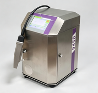Imprimante jet d'encre reconditionnée M 9450 pour l'impression industrielle