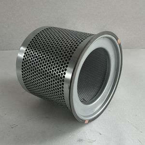 Filtre séparateur d'huile Mengma Industrial dB2104 pour compresseur d'air à vis - Product Image 3