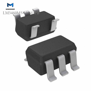 (IC componentes) LM3460M5-1.5/NOPB - Product Image 1