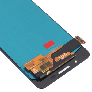 Pantalla LCD OLED para Samsung Galaxy <span class=keywords><strong>A3</strong></span> (2016) con reemplazo de pantalla táctil de montaje completo de digitalizador - Product Image 4