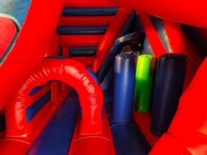 Vente flash : Toboggan <span class=keywords><strong>gonflable</strong></span> pour enfants, <span class=keywords><strong>château</strong></span> <span class=keywords><strong>gonflable</strong></span> <span class=keywords><strong>Spiderman</strong></span>, <span class=keywords><strong>château</strong></span> de saut pour enfants - Product Image 4