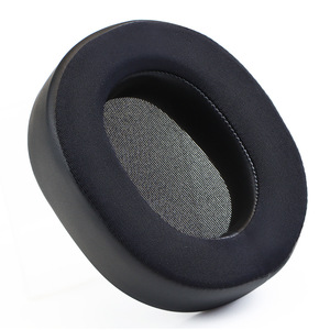 Coussinets d'oreille ultra-refroidissants pour écouteurs Sony WH-1000XM5, coussinets de remplacement en gel glacé, pour une utilisation longue durée - Product Image 3
