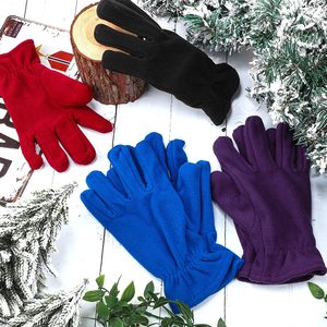 Gants d'hiver souples avec logo personnalisé à des prix abordables mitaines de ski chaudes gants en <span class=keywords><strong>polaire</strong></span> thermique pour hommes femmes cadeaux de Noël et de la Saint-Valentin - Product Image 4