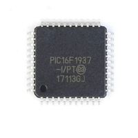 PIC16F1939-I/PT Nouveau Composant Électronique Original BOM à Guichet Unique Puce IC 44TQFP