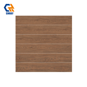 Carreaux de sol intérieurs en porcelaine mate, antibactériens, résistants aux acides, résistants à l'usure, antidérapants, 250x1500mm, 10mm, pour salle de bain - Product Image 1