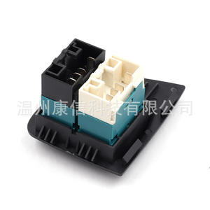 Nouveaux interrupteurs de lève-vitre Fiat 735417033 pour état - Product Image 4