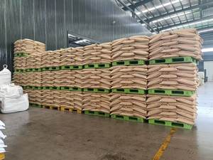 بولي أكريلاميد عالي الجودة وعالي التركيز سريع الذوبان، بوليمر صناعي لمعالجة المياه والتعدين - Product Image 2