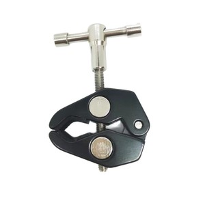 Pince à griffes de crabe en métal de type Q, 97 mm, à dégagement rapide pour montage d'équipement photographique - Product Image 4