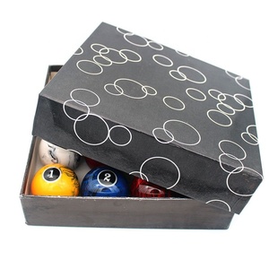 Popular <strong>Marble</strong> Design Billiard <strong>Pool</strong> 16pcs <strong>Ball</strong> Set 57.2mm Size - Product Image 5