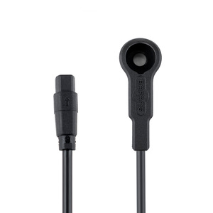 เซ็นเซอร์ความเร็วล้อบาฟางสำหรับมอเตอร์ขับเคลื่อนกลางรุ่น M510 และ M560 ติดตั้งง่าย ชิ้นส่วนพลาสติกสีดำ - Product Image 3