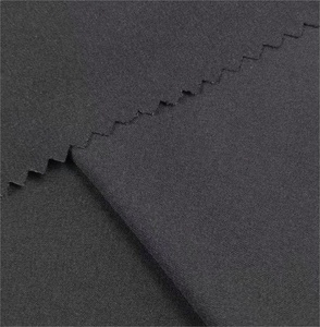 Bán Buôn 100% Polyester 100D Mật Độ Cao 4-Cách Căng Cho Đi Bộ Đường Dài Quần Bão Phù Hợp Với Thể Thao Ngoài Trời Vải - Product Image 5