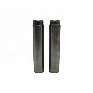 Guide de tige de soupape en acier utilisé de haute qualité 4098163 pour prix d'usine de voitures diesel QSK19 et QSK60 - Product Image 5