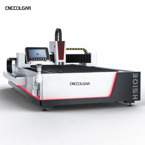 3015 sợi <span class=keywords><strong>Laser</strong></span> máy cắt kim loại CNC máy cắt <span class=keywords><strong>laser</strong></span> cho thép không gỉ - Product Image 1
