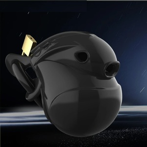 ห่วงซิลิโคนสำหรับผู้ชายอุปกรณ์ทางเพศสำหรับผู้ชาย - Product Image 3
