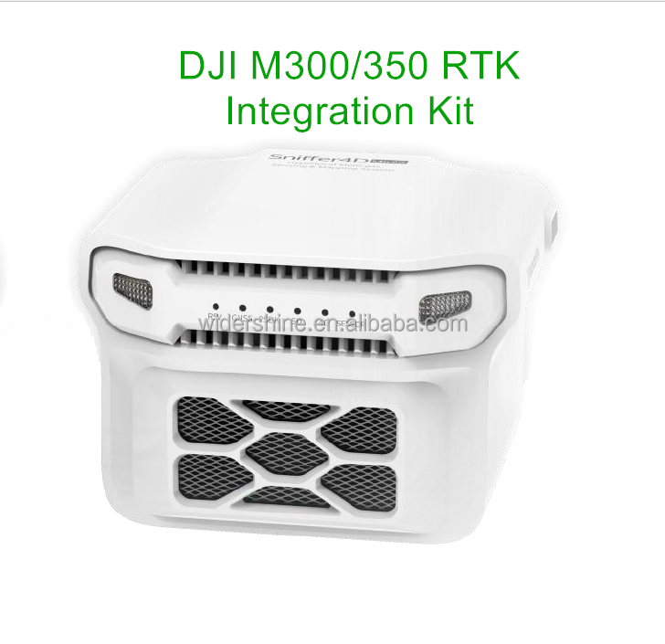 White-Mini2-DJI M300/350 RTK Integration Kit