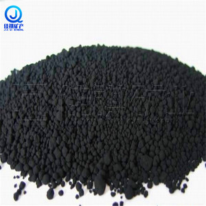Polvo <span class=keywords><strong>de</strong></span> <span class=keywords><strong>grafito</strong></span> expandible para aditivo ignífugo - Product Image 4